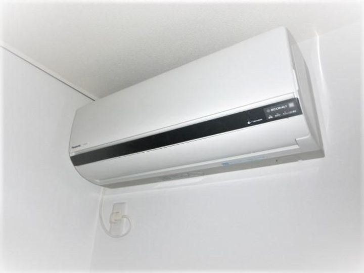 東京都世田谷区等々力7(アパート)の賃貸物件の内装