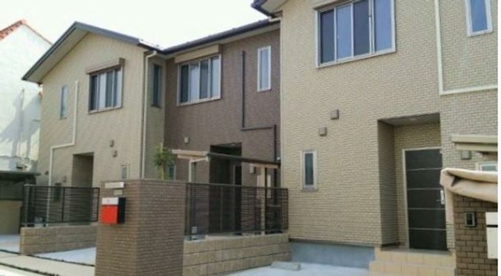 東京都世田谷区等々力7(アパート)の賃貸物件の外観