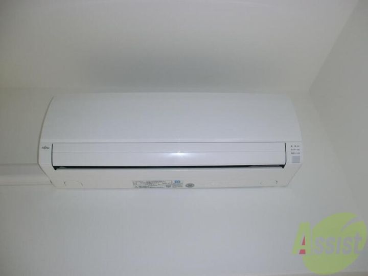 アドバンス三宮ラシュレの内装