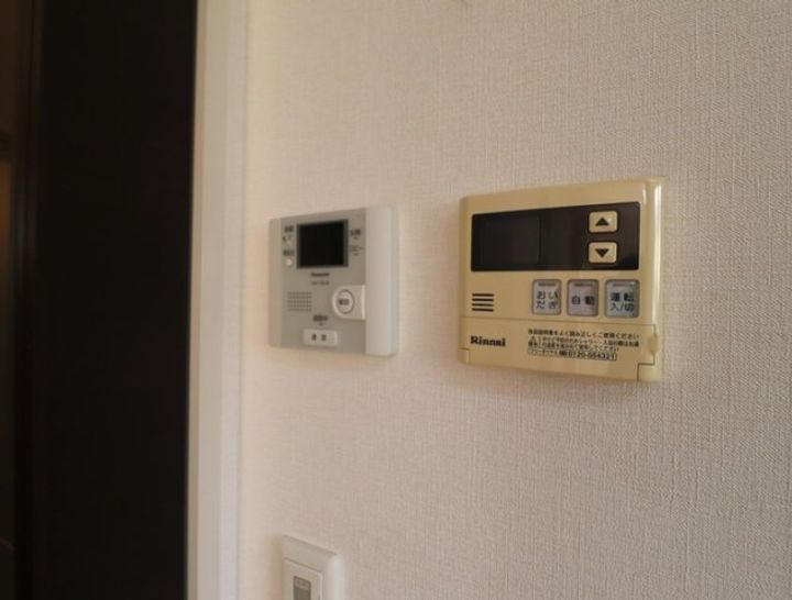 新潟県長岡市宮内町(アパート)の賃貸物件の内装