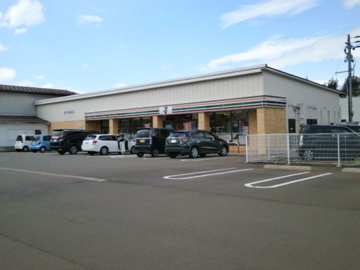 新潟県長岡市宮内町(アパート)の賃貸物件の周辺