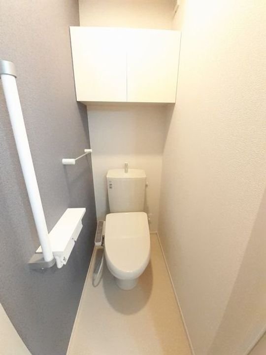 ベネヴォレンテEの内装
