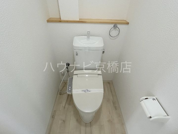 大阪府大阪市城東区成育2(マンション)の賃貸物件の内装