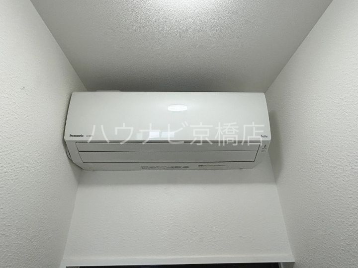 大阪府大阪市城東区成育2(マンション)の賃貸物件の内装