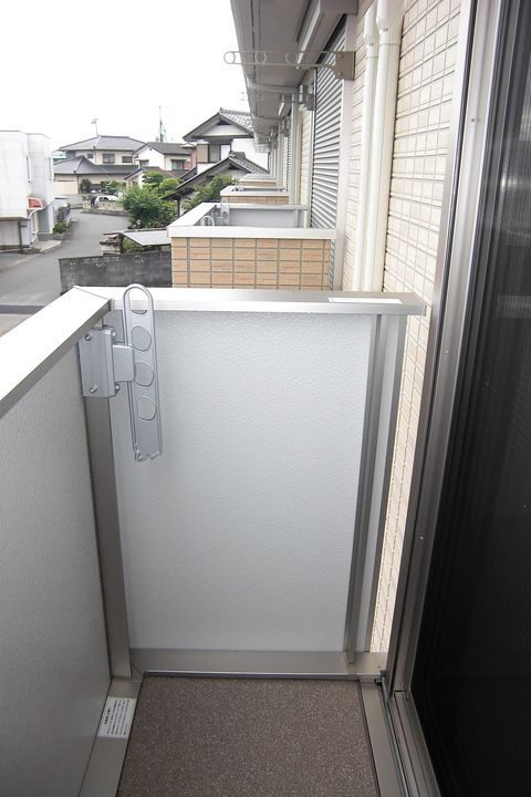 グランツ Aの内装