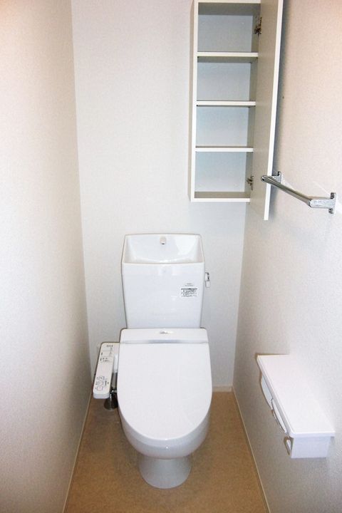 グランツ Aの内装