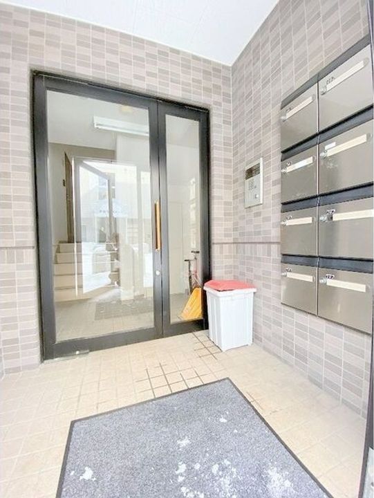 北海道札幌市中央区南七条西13(マンション)の賃貸物件の地図