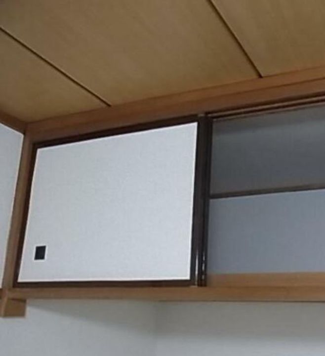 東京都文京区本郷1(マンション)の賃貸物件の内装