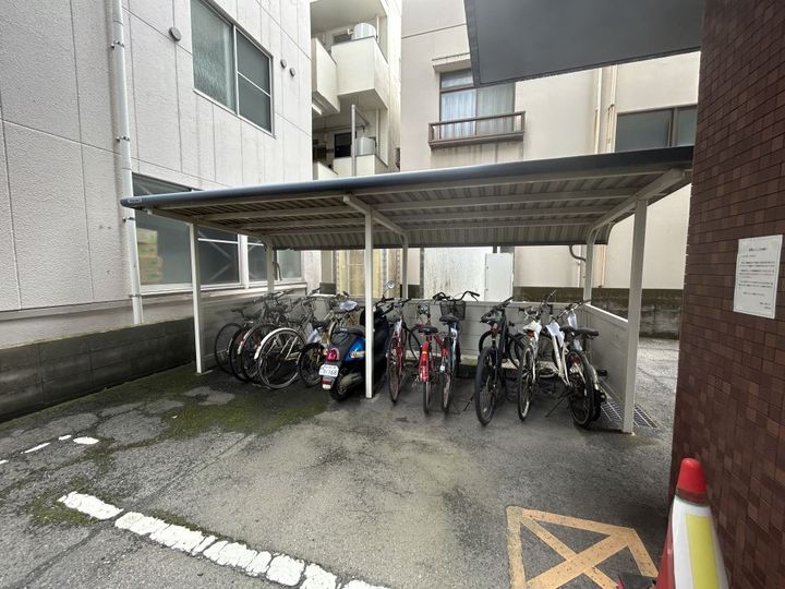 ペルセ天文館の外観