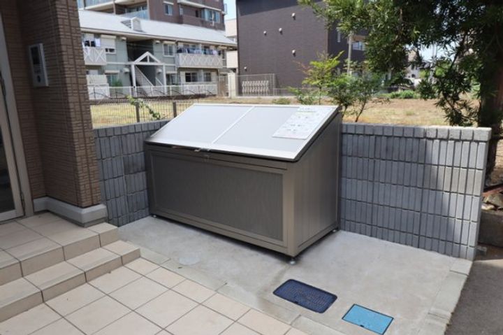 千葉県船橋市前原西3(アパート)の賃貸物件の地図