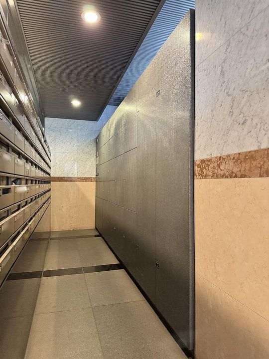 パティオス2番街の地図