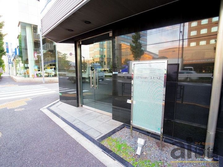 東京都練馬区高松6(マンション)の賃貸物件の地図