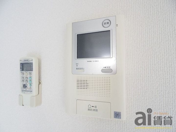 東京都練馬区高松6(マンション)の賃貸物件の内装