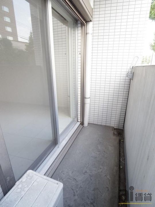 東京都練馬区高松6(マンション)の賃貸物件の内装