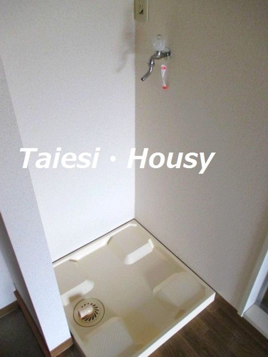 リバーサイドハイツ湘南の内装