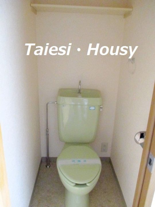 リバーサイドハイツ湘南の内装