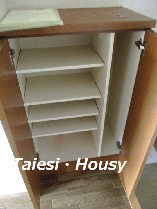 リバーサイドハイツ湘南の内装