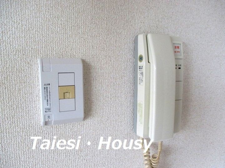 リバーサイドハイツ湘南の内装