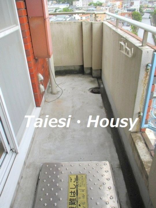 リバーサイドハイツ湘南の内装