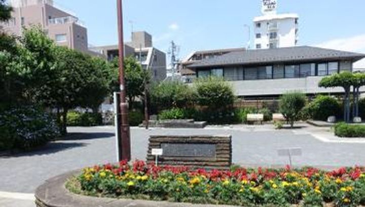 東京都世田谷区等々力6(一戸建)の賃貸物件の周辺