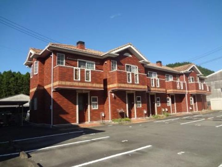 三重県多気郡大台町栃原(一戸建)の賃貸物件の外観