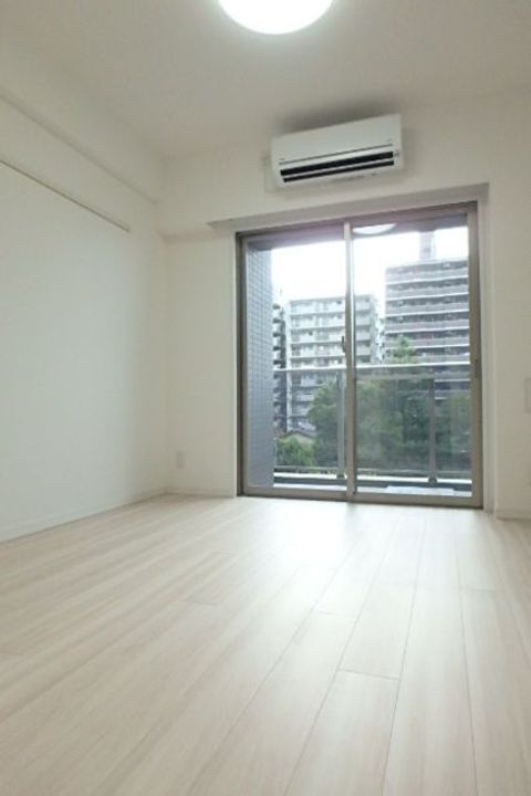 神奈川県川崎市幸区南幸町2(マンション)の賃貸物件の居間