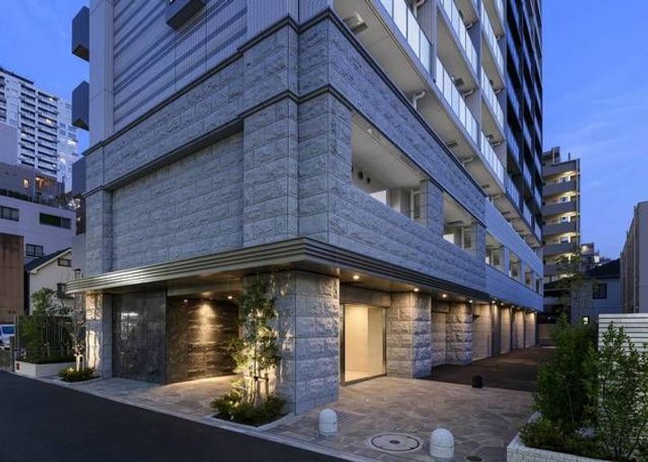 神奈川県川崎市幸区南幸町2(マンション)の賃貸物件の地図