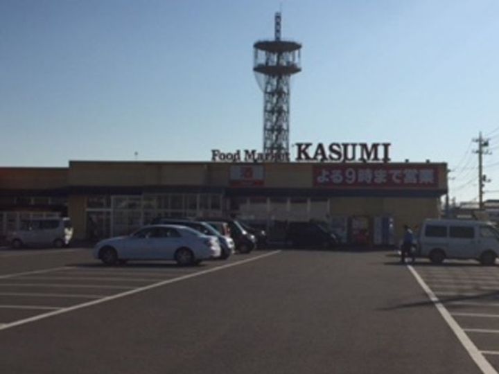 パールハウス Aのその他画像