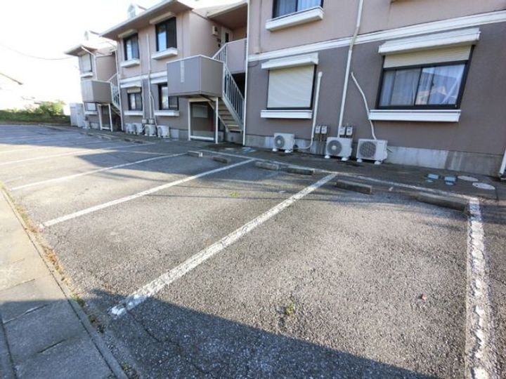 パールハウス Aのその他画像