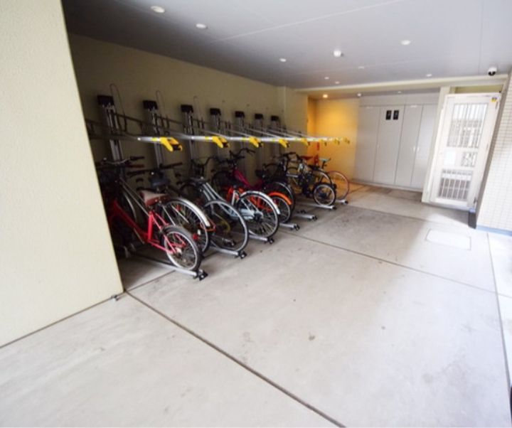 グロース横浜阪東橋の地図