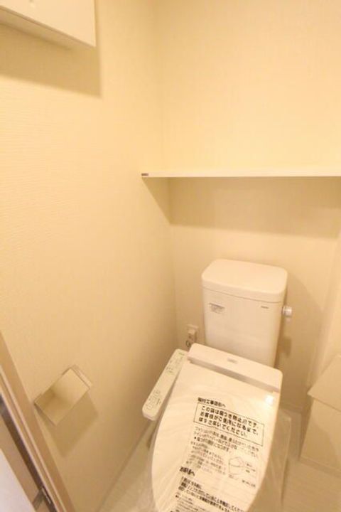 グロース横浜阪東橋の内装