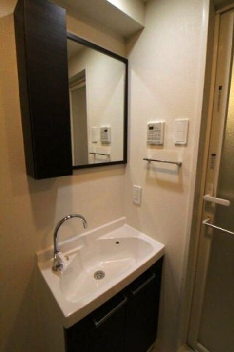 グロース横浜阪東橋の内装