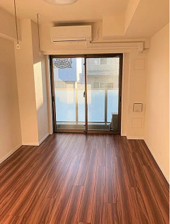 グロース横浜阪東橋の内装