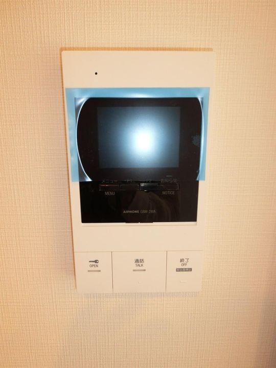 シャトーマロンの内装