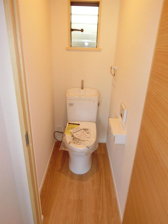 シャトーマロンの内装