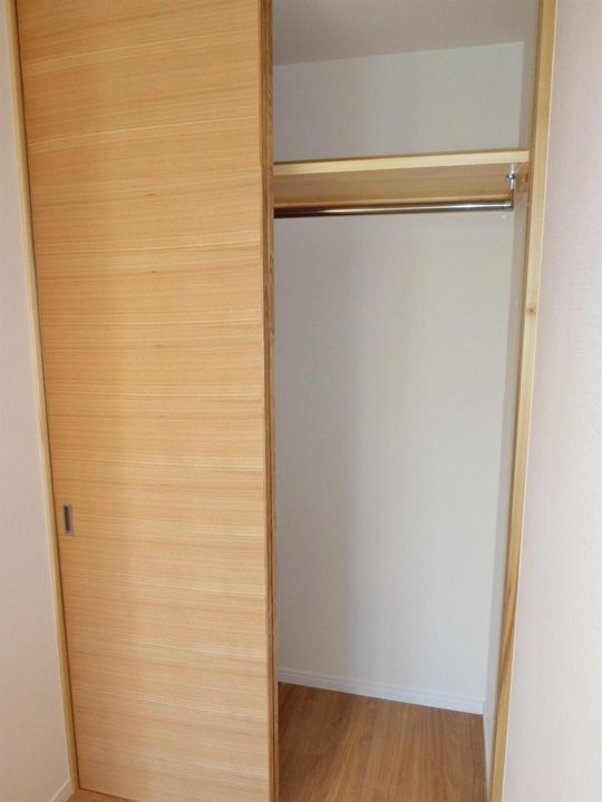 シャトーマロンの内装