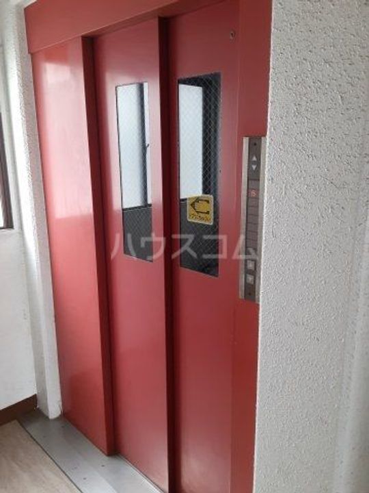 メゾンドアムールの地図