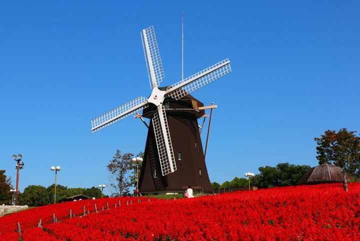大阪府大阪市鶴見区焼野1(マンション)の賃貸物件の周辺
