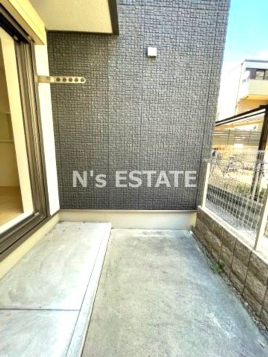 兵庫県神戸市長田区蓮宮通2(マンション)の賃貸物件の内装