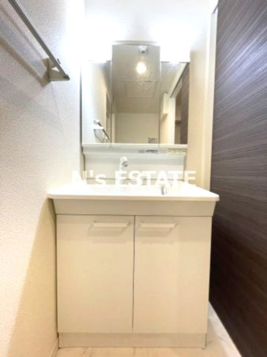 兵庫県神戸市長田区蓮宮通2(マンション)の賃貸物件の内装