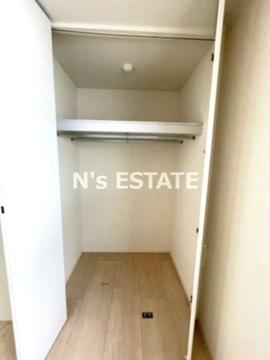 兵庫県神戸市長田区蓮宮通2(マンション)の賃貸物件の内装