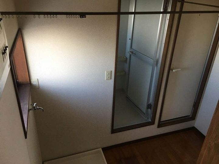 あねっくすはわいの内装