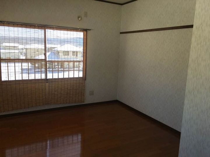 あねっくすはわいの内装