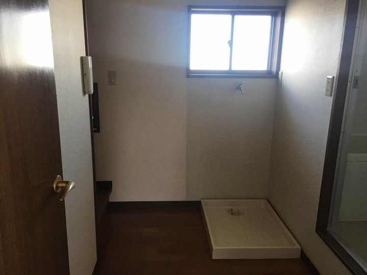 あねっくすはわいの内装