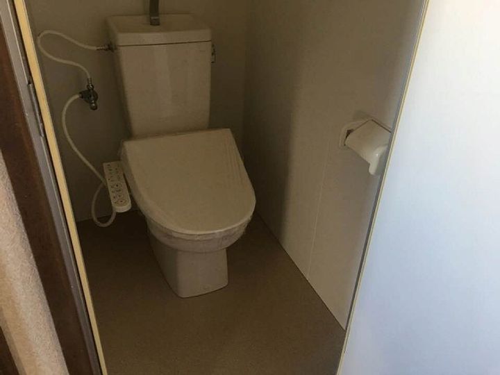 あねっくすはわいの内装