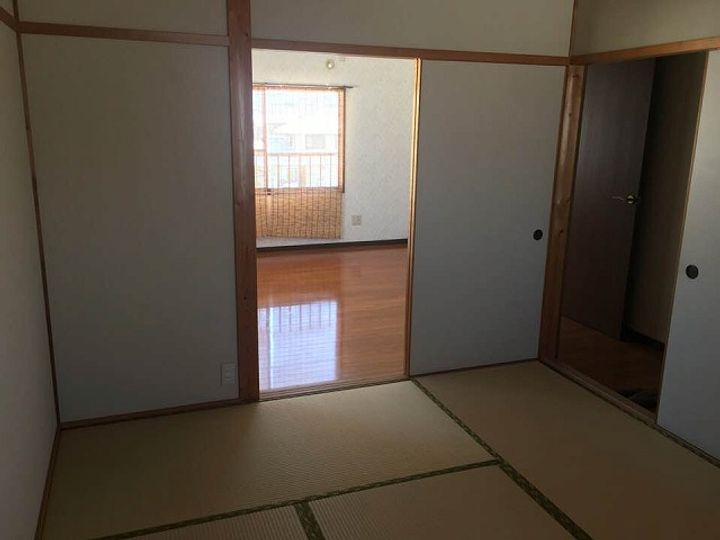 あねっくすはわいの内装