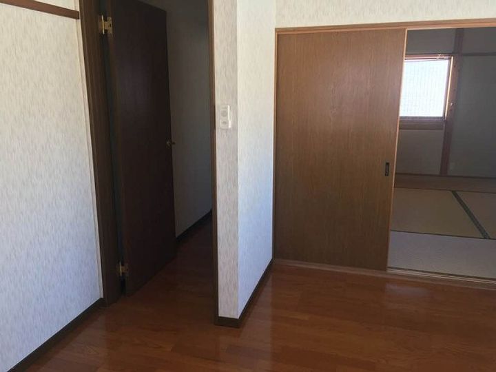 あねっくすはわいの内装