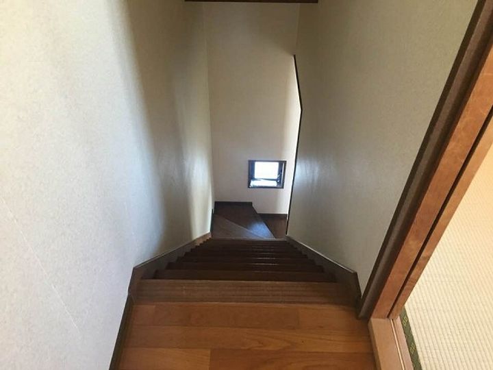 あねっくすはわいの内装