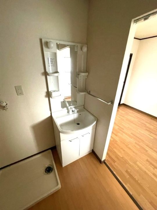 フレグランス衣笠の内装