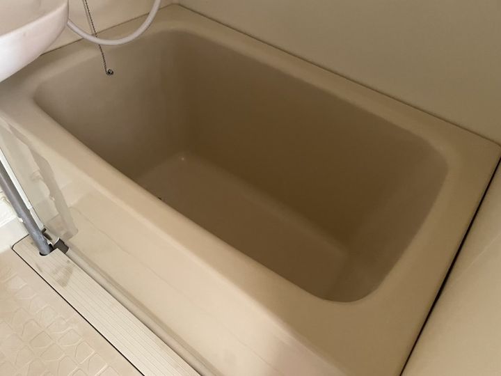 静岡県浜松市中央区領家2(一戸建)の賃貸物件の風呂